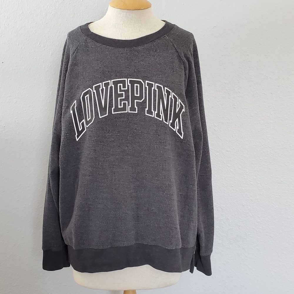 Victoria's Secret PINK Sweatshirt